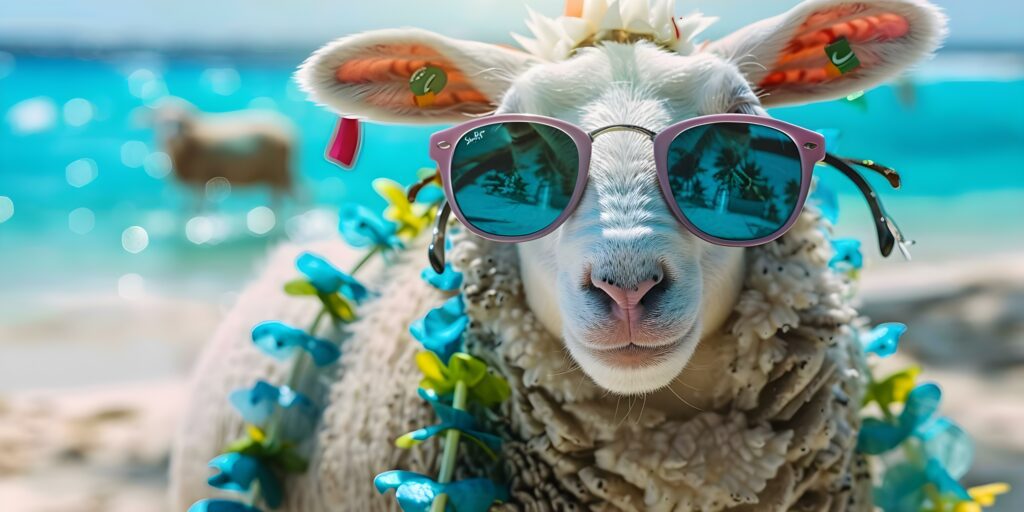 chalta hai laidback attitude