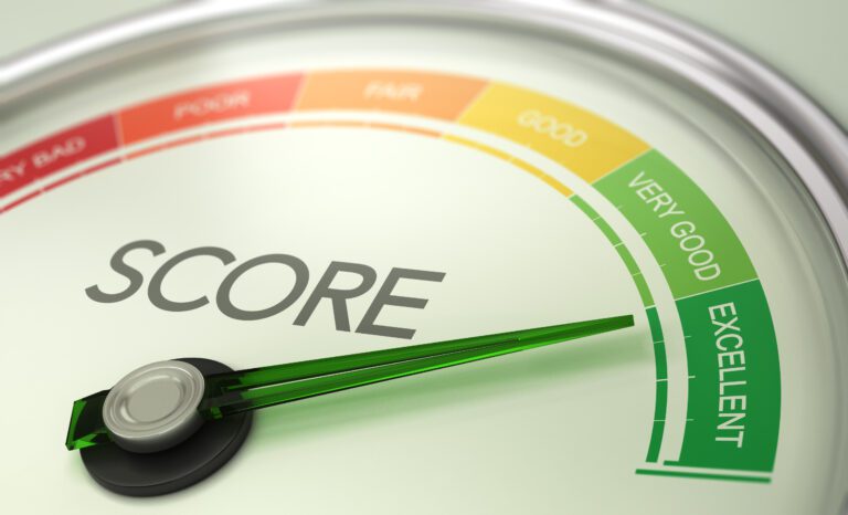 Cracking The Credit Score Code